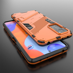 Чехол Warrior Case для Xiaomi Redmi Note 11 Pro