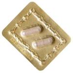 БАД Фулибао 2 капсулы