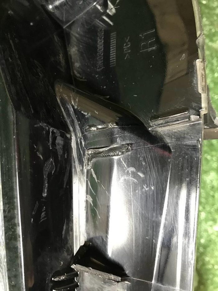 Фара правая Changan CS75PLUS (2021-н.в.) LED