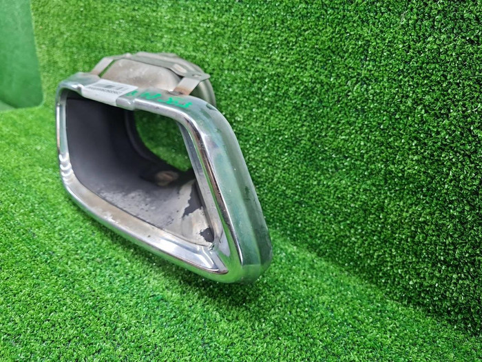 Насадка глушителя правая BMW X5 G05 18-23 M-paket