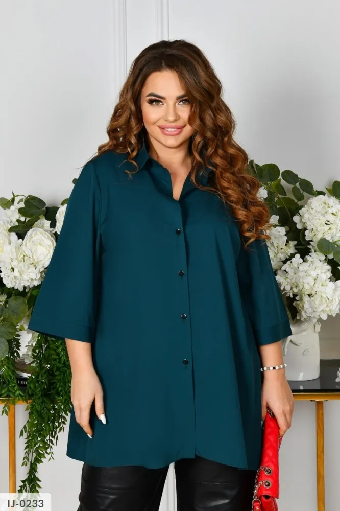 Блуза IJ-0230 Фабрика Моды