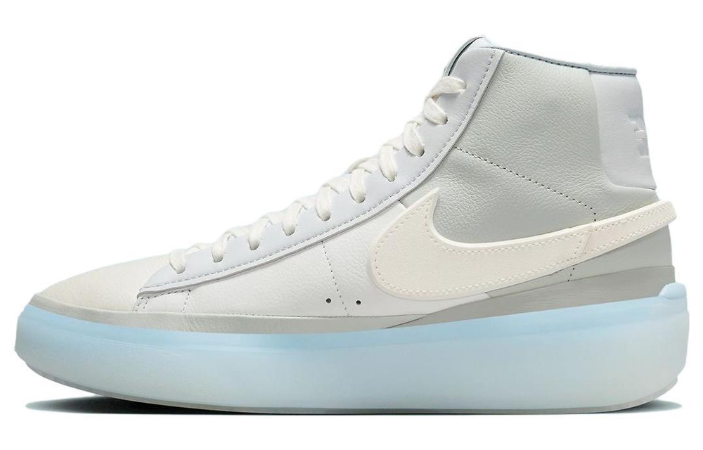Кроссовки Nike Blazer "Goddess Of Victory" (Женская размерная сетка)