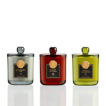 Аромасвеча AROMATICA Накануне Рождества, в подарочной коробке