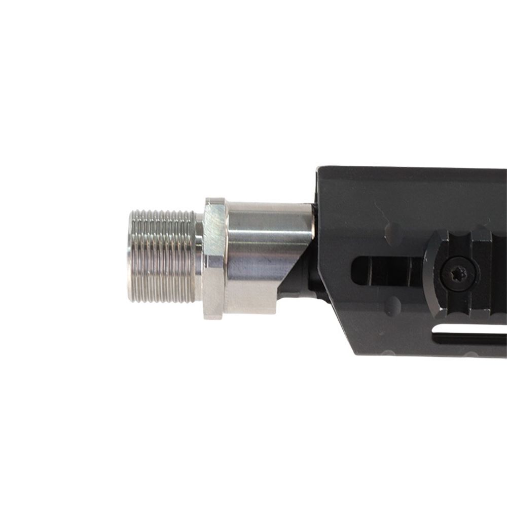 Переходник-байонет АК-12, RAW