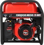 Генератор бензиновый A-iPower A3100E