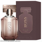 The Scent Le Parfum for Her