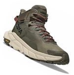Ботинки мужские Hoka Trail code GTX