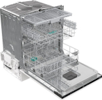 Встраиваемая посудомоечная машина Gorenje GV643D90