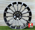 Комплект дисков Volkswagen AUDI 18x8 et40 5x112