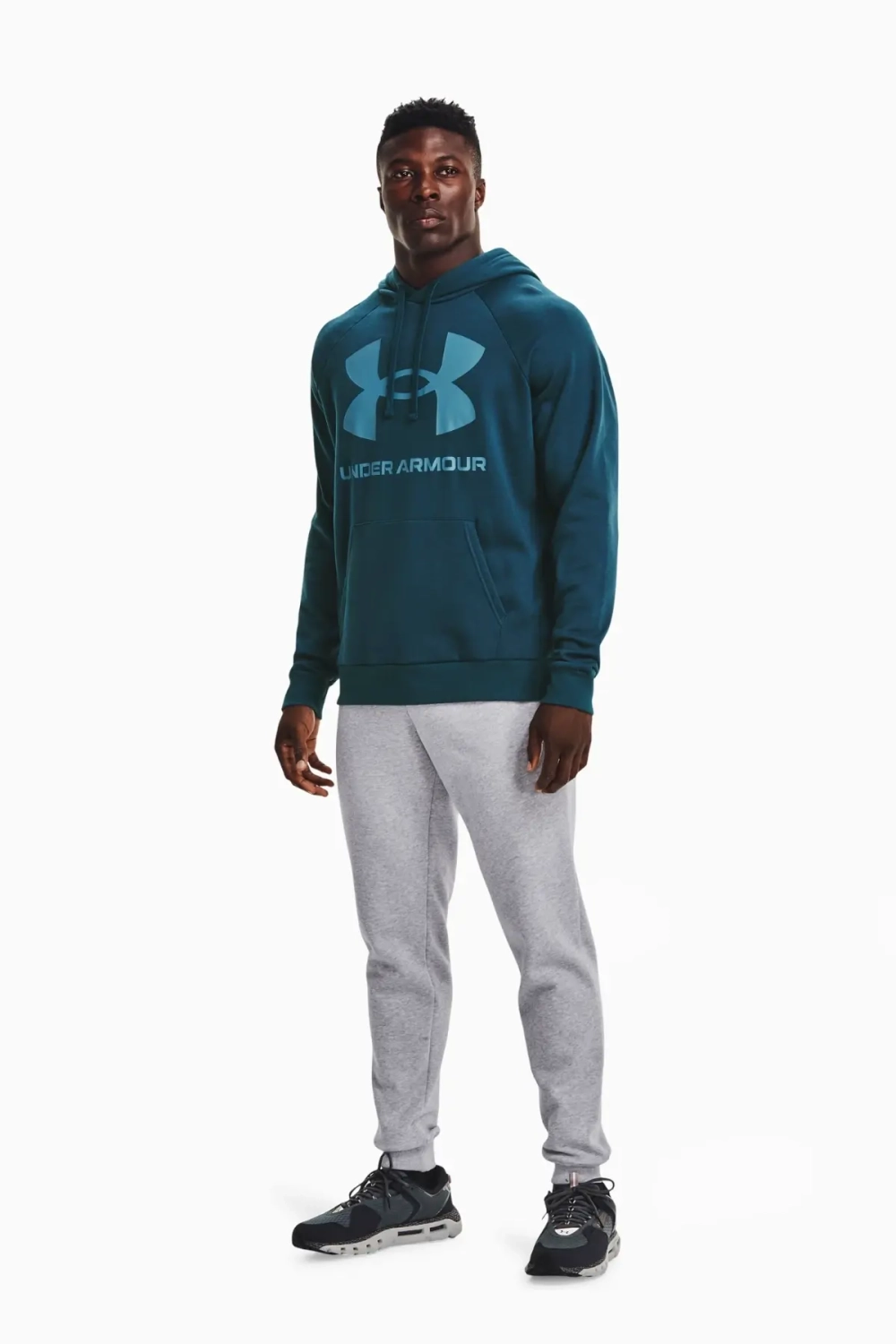 Кофта Under Armour Rival Fleece