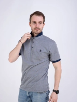 Футболка поло мужская Турция, тенниска