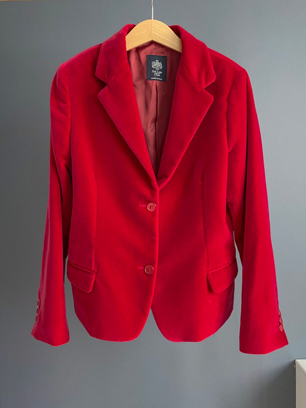 Жакет Dal Lago, 152