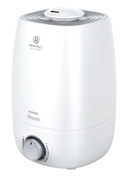 Бытовой увлажнитель ROYAL CLIMA ACERRA RUH-AC300/4.0M-WT