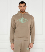 Худые Dacorolo HUGO - бежевый(50534947)