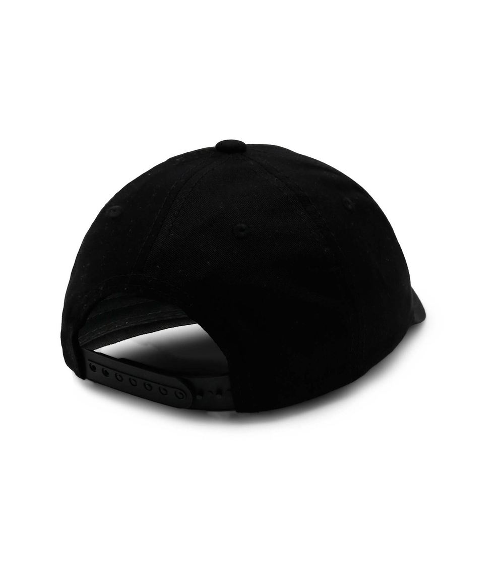 кепка men-x 582-valentine HUGO - черный(50491825)