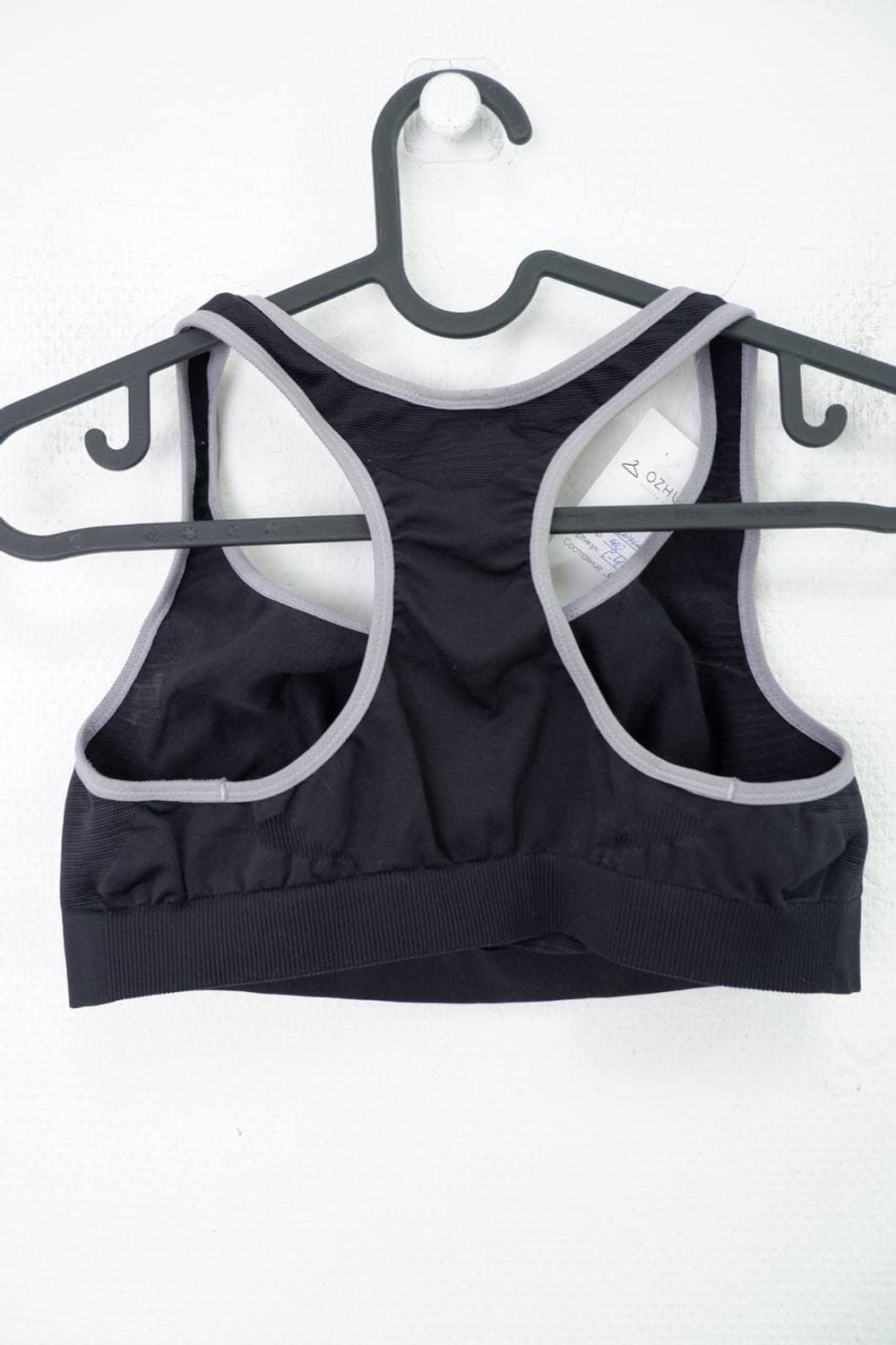 Топ спортивный 40 размер