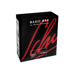 Набор стаканов для воды 2шт 311мл Schott Zwiesel Basic Bar Classic