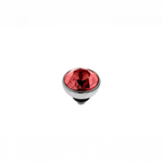 Шарм Qudo Bottone Padparadscha 8 мм 680142 R/S