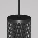 Подвесной светильник Maytoni Technical Focus Design P038PL-01B