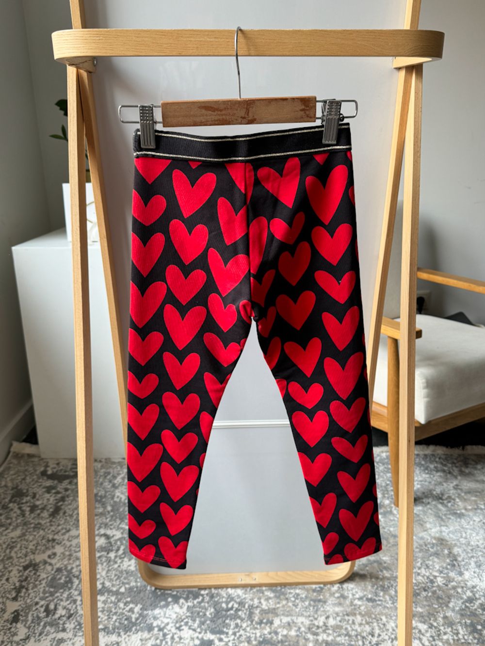 Новые легинсы Original Marines, 116