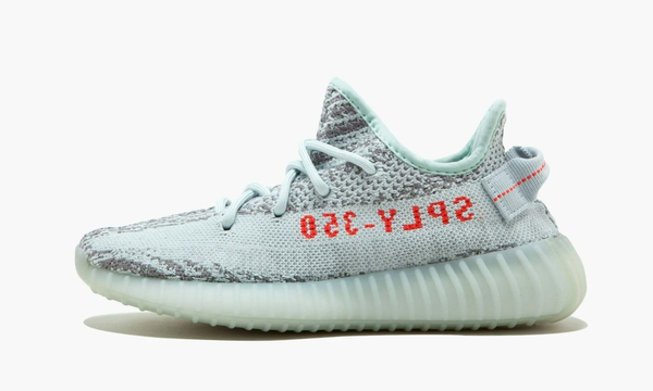 Boys yeezy 350 sales