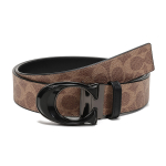 Пояс COACH / 3.7cm, 76428-KHBK