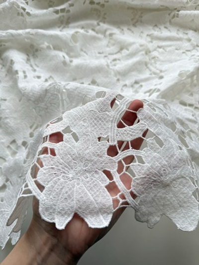 Вышивка Шарлот