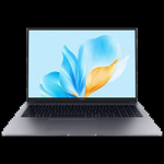 Ноутбук Honor MagicBook X16 2025 Space Gray (BRG-565) (16" IPS, Intel Core i5-13420H, 16ГБ, 512ГБ SSD, Intel HD Graphics, Windows 11) (5301ALMN)