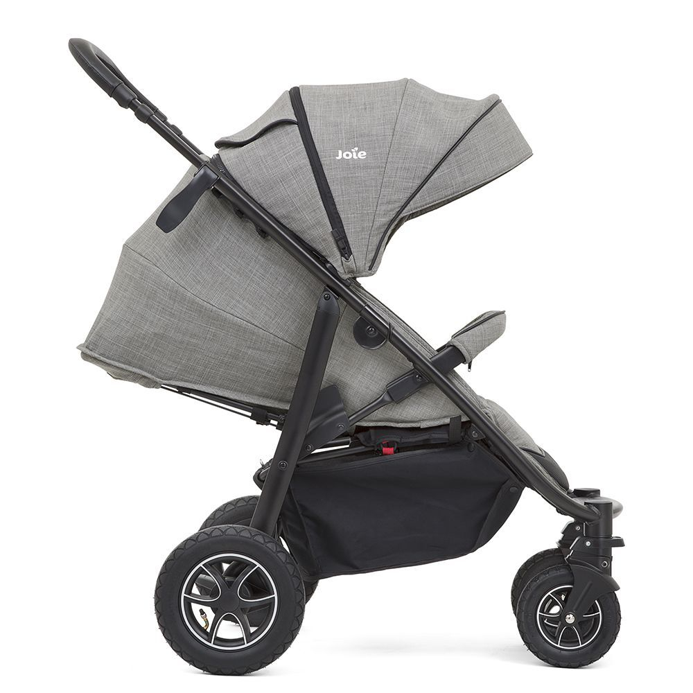 Прогулочная коляска Mytrax Joie 2-в-1 напрокат