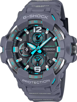 Часы Casio GR-B300-8A2