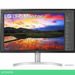 Монитор LG 32UN650-W