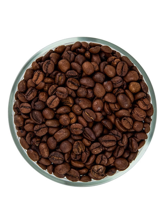 Кофе в зернах "Ирландский крем"