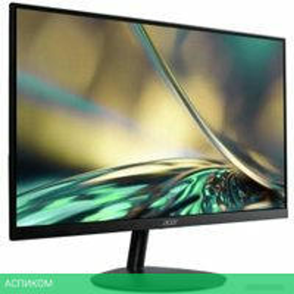 Монитор Acer SB272Ebi UM.HS2EE.E01