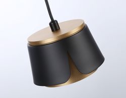 Ambrella Подвесной светильник со сменной лампой GX53 Techno family TN71247