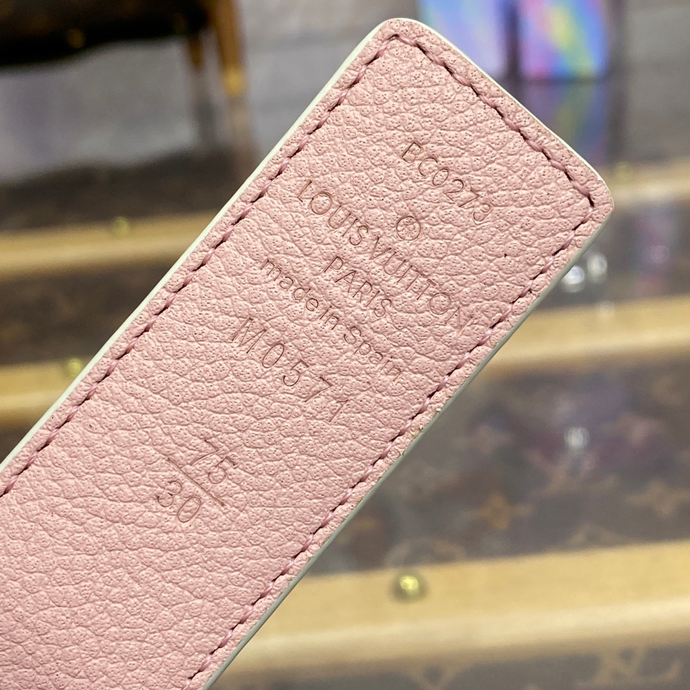 Louis Vuitton Belt