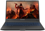 Ноутбук Dream Machines RG3050-15KZ51 15.6" / 16 Гб / SSD 1000 Гб / Без ОС / GM5PGEE