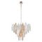 Подвесная люстра Arte Lamp Felicita A4080LM-12GO