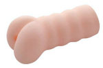 Мастурбатор-анус Tong-ggo без вибрации (Цвет: телесный)