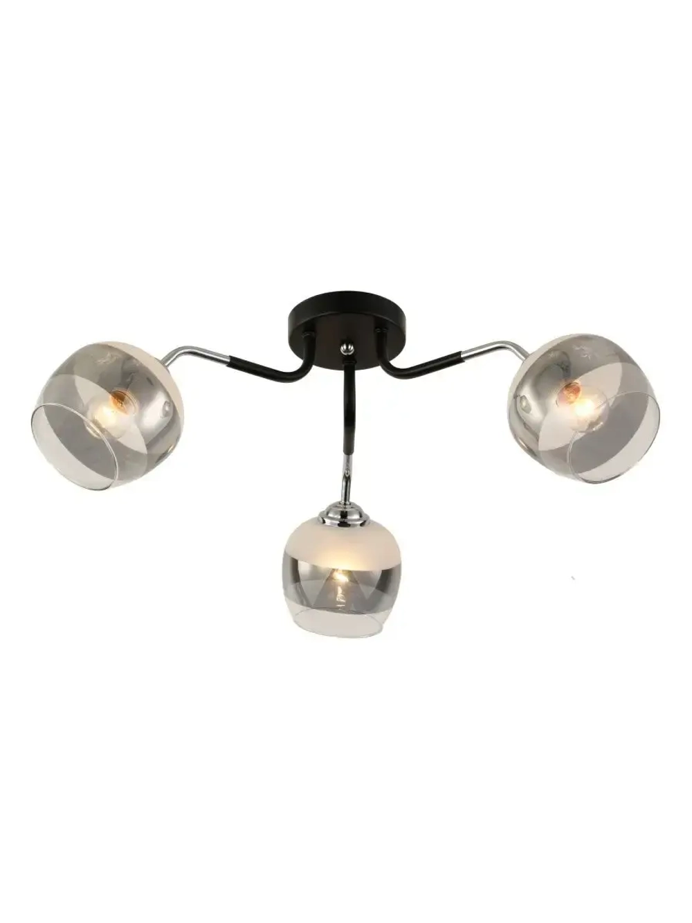 Люстра потолочная MIRIAM  E27*3*60W