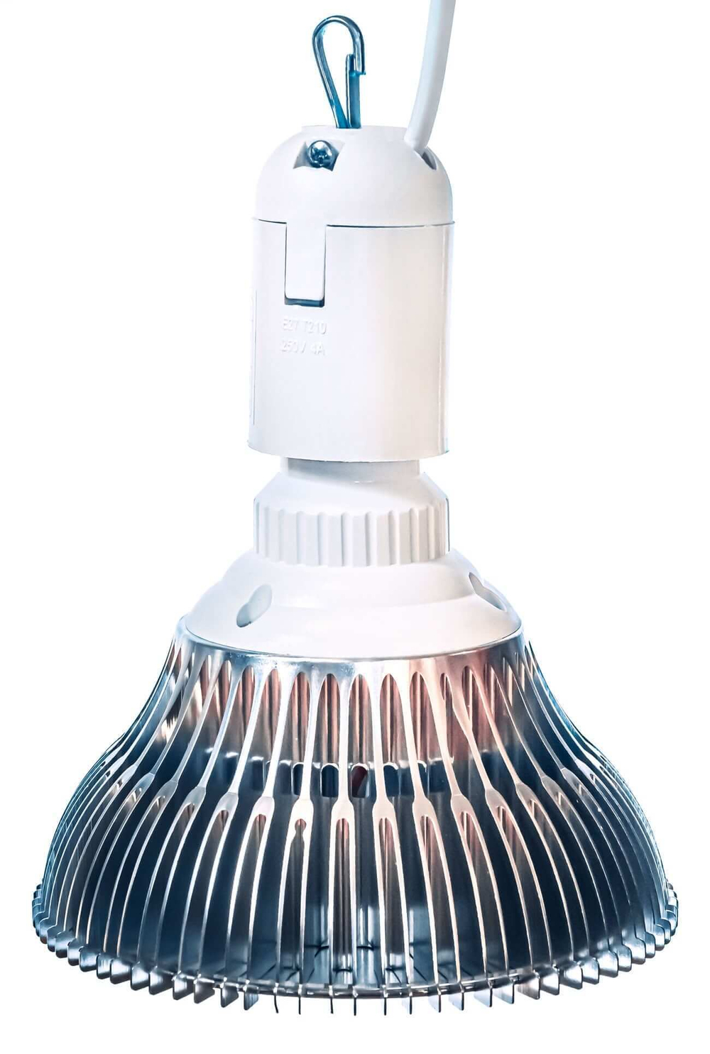 Патрон Е27 с проводом