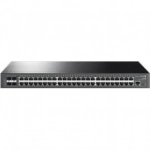 Коммутатор TP-Link TL-SG3452X