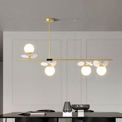 Потолочный Светильник Light Of Matisse Long Multicolor By Imperiumloft