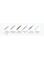 Воблер DUO Tide Minnow Slim 175 Flyer, DHA0405 Sardine Ultra, 175 мм, 29 г, тонущий, минноу