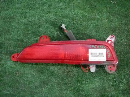 ПТФ правый Hyundai Creta (2016-н.в.)