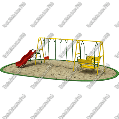 ГОРКА TG016