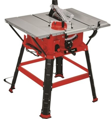 Пила циркулярная EINHELL TC-TS 254 U 4340510