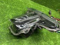 Указатель поворота Chery Tiggo 7 Pro Max (22-24)