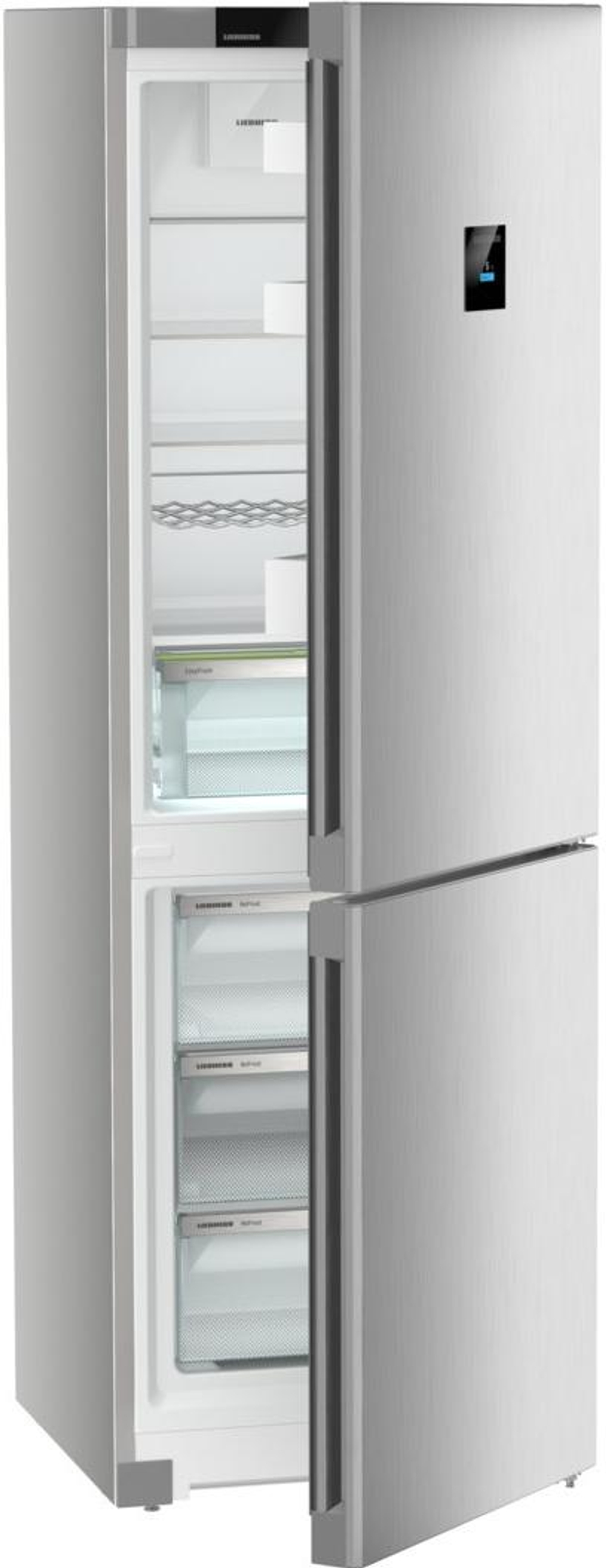 Холодильник Liebherr CNsfd 5233