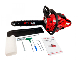 Бензопила BRAIT BR-4515A PRO (15` 0,325 1,5 64зв)