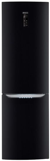 Холодильник LG GA-B489SBQZ